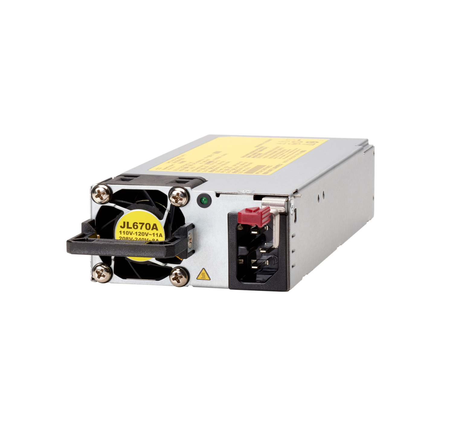 KnpoUcOdNEijnz9Xa9h-TA.c-r.jpg HPE JL670A network switch component Power supply (JL670A)