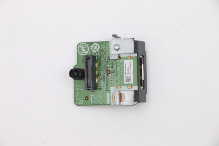 Lenovo DP to DP port punch out card (5C50W31951)