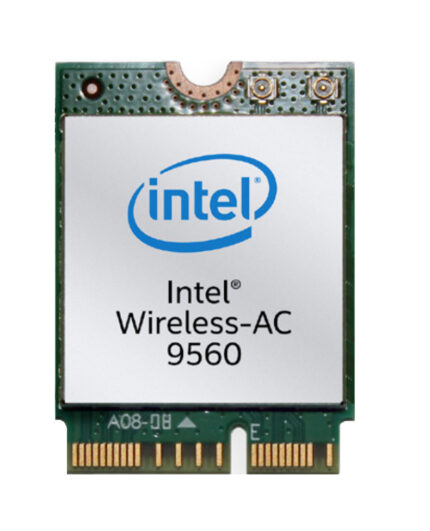 Intel Wireless-AC 9560 Internal WLAN / Bluetooth 1730 Mbit/s (9560.NGWG.NV)