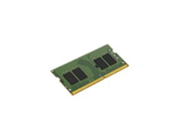 Kingston KCP432SS6/8 memory module 8 GB DDR4 3200 MHz (KCP432SS6/8)