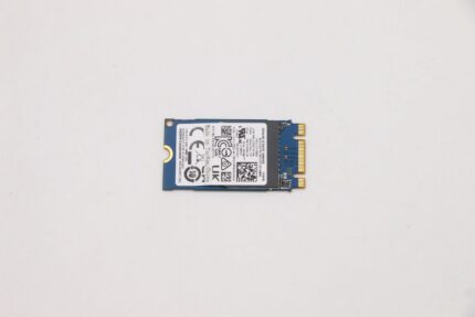 Lenovo TOSHIBA BG4 128GB M.2 PCIe 2242 KBG40ZMT128G SSD