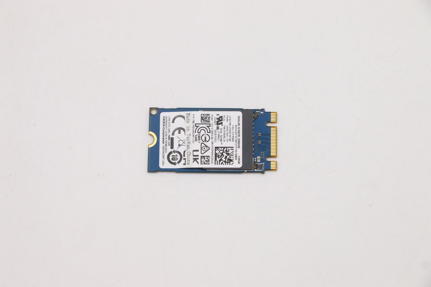 Kz0kSw3H10aJGkSfOuZ8Ig.c-r.jpg Lenovo TOSHIBA BG4 128GB M.2 PCIe 2242 KBG40ZMT128G SSD