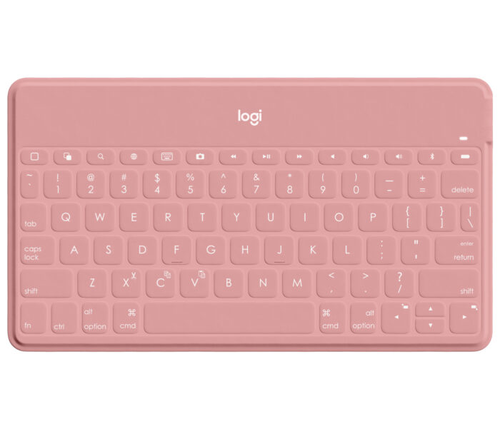 Logitech Keys-To-Go