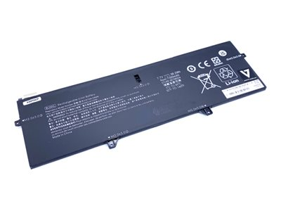 HP BATTERY 4C 56WH 3 75AH LI BL04056XL(L07041-855)
