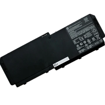 HP BATTERY 6C 95WH 4.15AH LI AM06095XL(L07044-850)