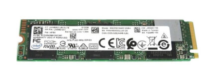 HP 512GB M.2 2280 660p PCIe Gen3x(L33592-001)