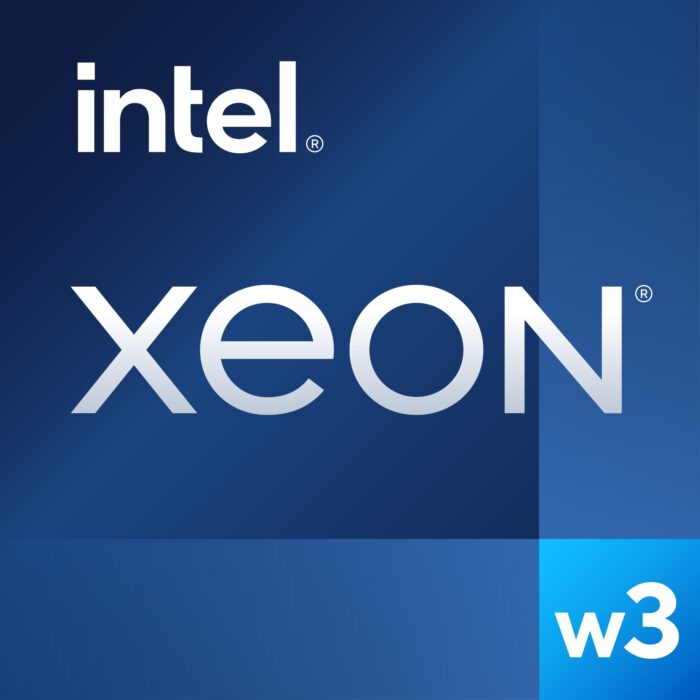 Intel Xeon w3-2423 processor 2.1 GHz 15 MB Smart Cache (PK8071305129200)