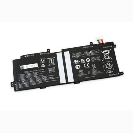 HP BATTERY 2C 47WH 6.15AH LI MR02047XL-(L46601-005)