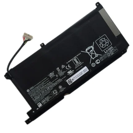 HP ATL606072 4.55Ah(L48430-271)
