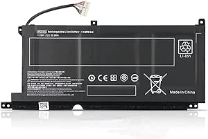 HP COSLIGHT606072 4.55Ah(L48430-AC1)