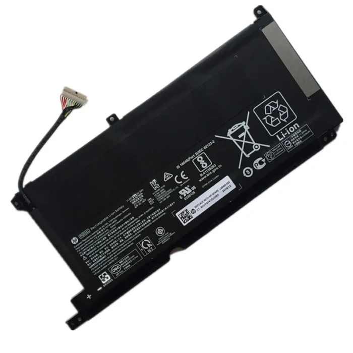 L48430-AC2 HP COSLIGHT606072 4.55Ah(L48430-AC2)
