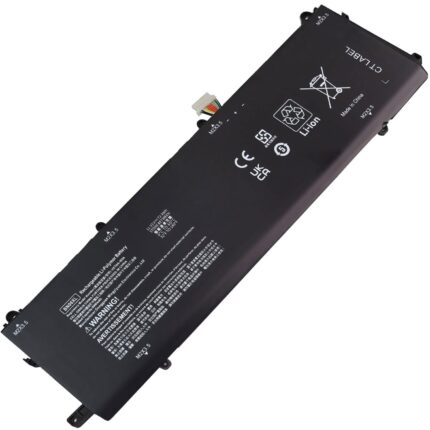 HP Battery 6 Cell 72Wh 3.16Ah(L68299-005)