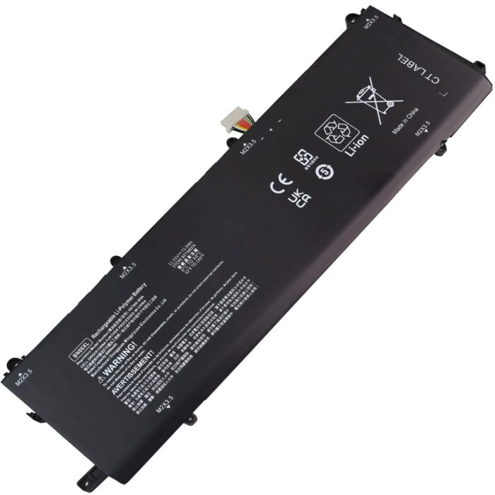 L68299-005 HP Battery 6 Cell 72Wh 3.16Ah(L68299-005)