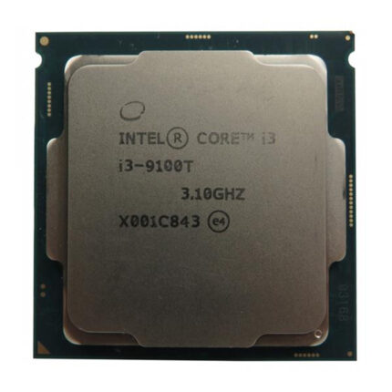 HP CPU INTCFL R I3 9100T 4C 3.1GHZ 35W(L69397-003)
