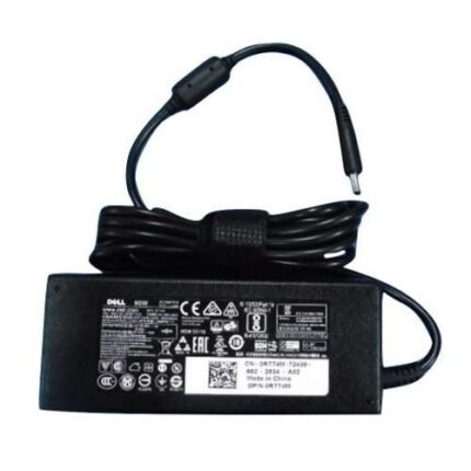 DELL 90W AC Adapter 4.5mm barrel (C132X)