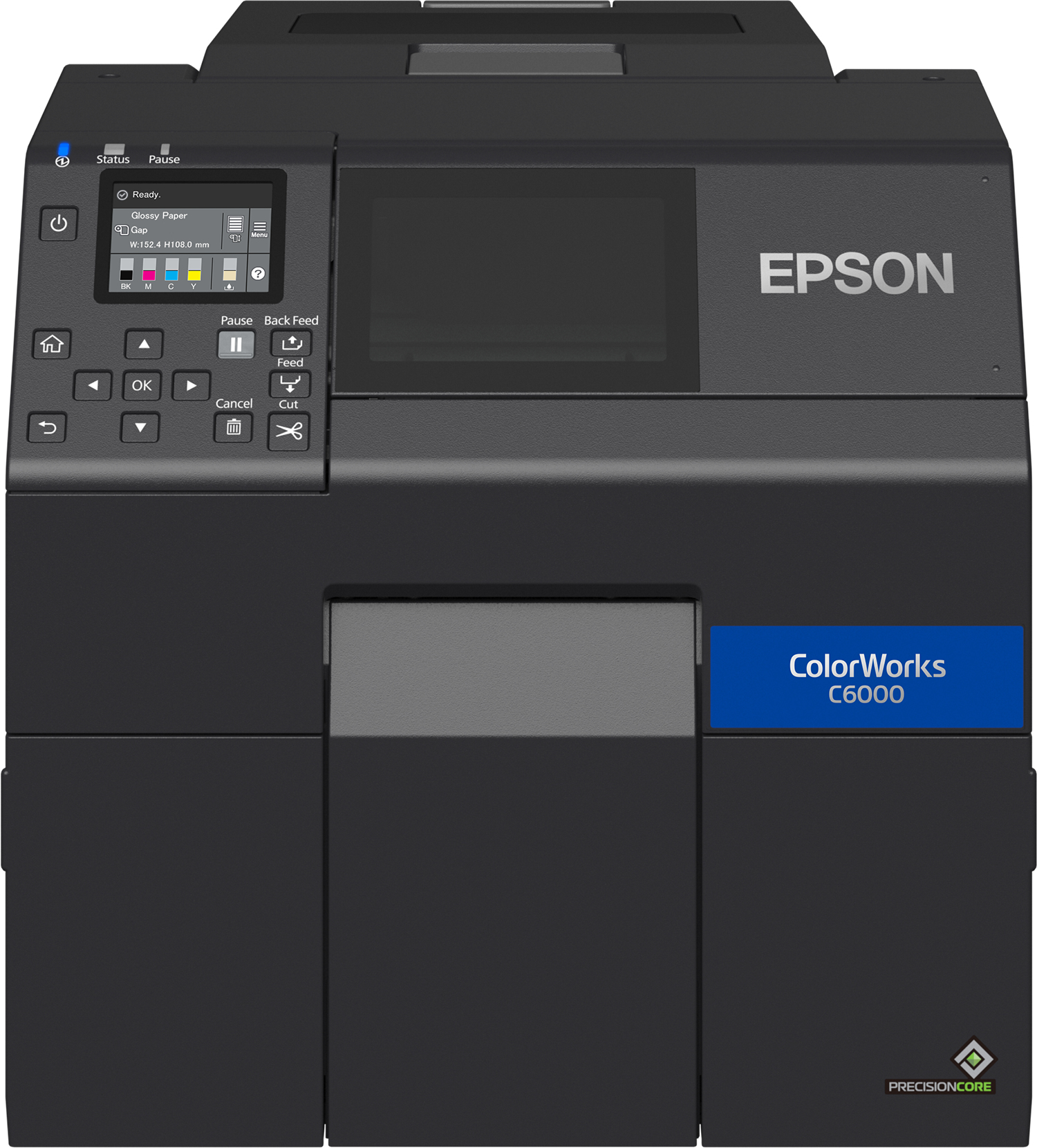 L6o_U2CerE-TTt8pQJv3rg.c-r.jpg Epson ColorWorks CW-C6000Ae label printer Inkjet Colour 1200 x 1200 DPI 85 mm/sec Wired Ethernet LAN (C31CH76102MK)