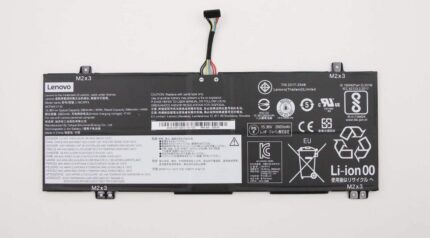 Lenovo Battery 15.36V 45Wh 4 Cell 5B10T09081, Battery, Lenovo (5B10T09081)