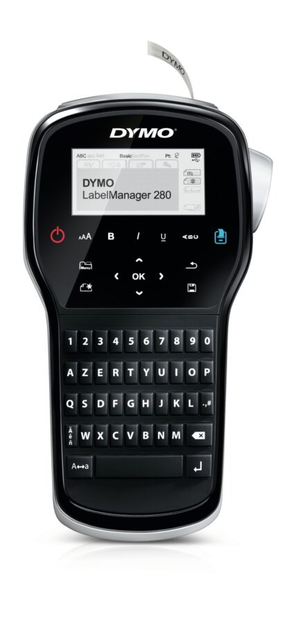 DYMO LabelManager 280 AZERTY (S0968950)