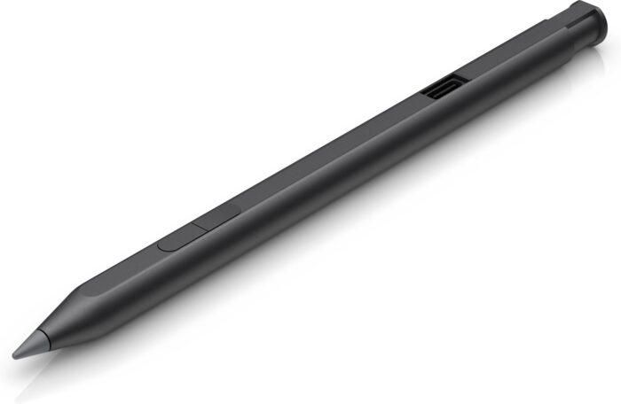 HP Rechargeable MPP 2.0 Tilt Pen (Black) (3J122AA#ABB)