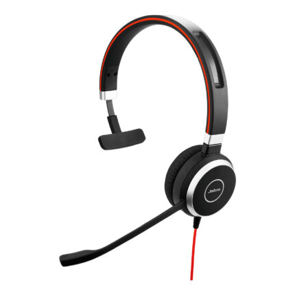 Jabra EVOLVE 40 MS Mono (6393-823-109)