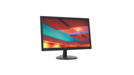 Lenovo C22-20 54.6 cm (21.5") 1920 x 1080 pixels Full HD (62A7KAT1UK)