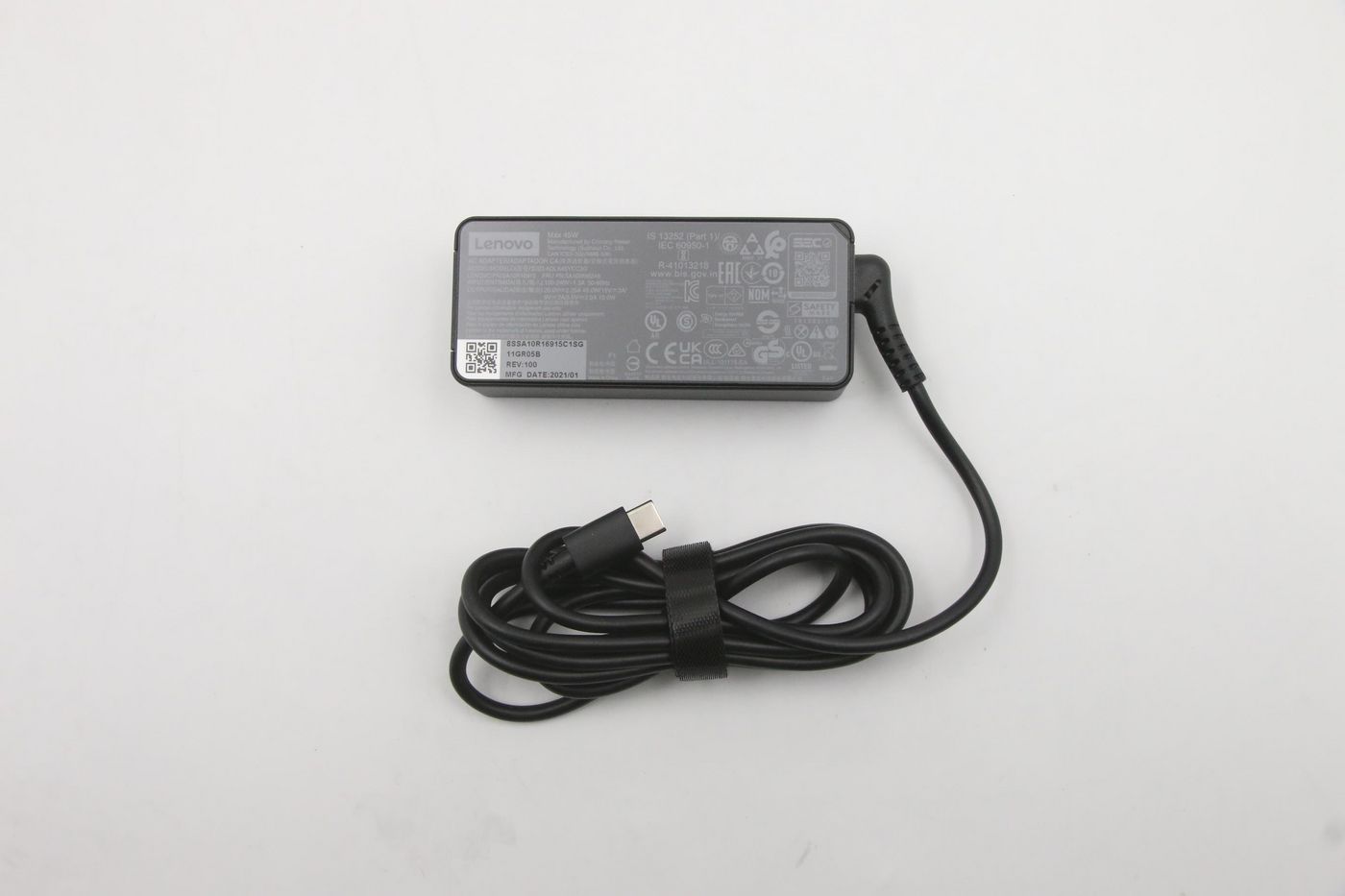 LIK6mQgpuEaNrTaLM2T9Cg.c-r.jpg Lenovo New release Chicony PD 3.0 45W 3pin Sony Soplas90% PCC FRU (5A10W86248)