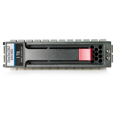 HPE 1TB 6G SAS 7.2K rpm LFF (RP001227602)