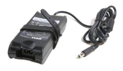 DELL AC Adapter, 90W, 19.5V, 2 (MM545)