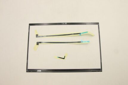 Lenovo BEZEL FRU T14G3_B_SHEET_W_RGB_MIC_ASSY (5B30Z38940)