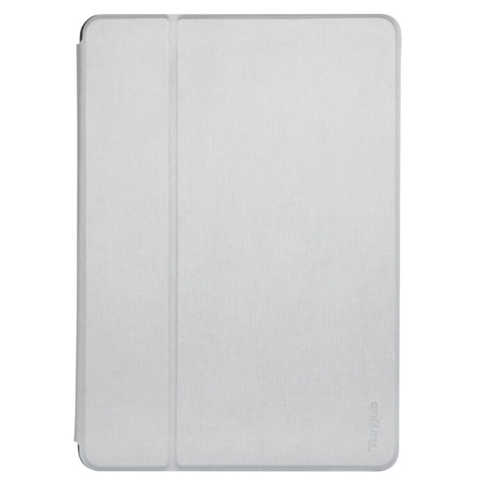 Targus Click-In 26.7 cm (10.5") Folio Silver