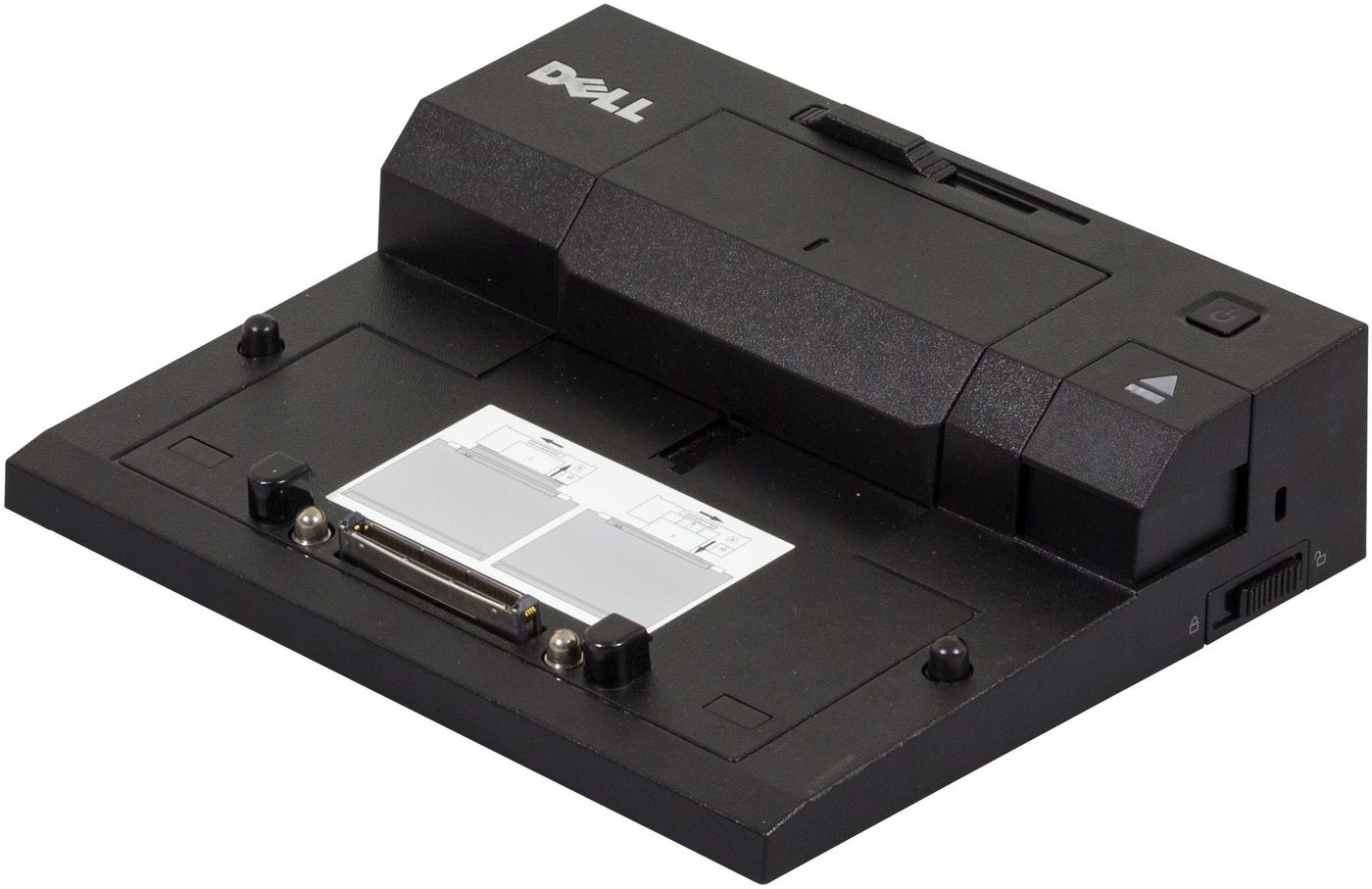 LR86gN4T0UuIFwieftdi6A.c-r.jpg DELL Simple E-Port II With USB V3.0 includes power cable. For UK,EU. (8RNJ7)