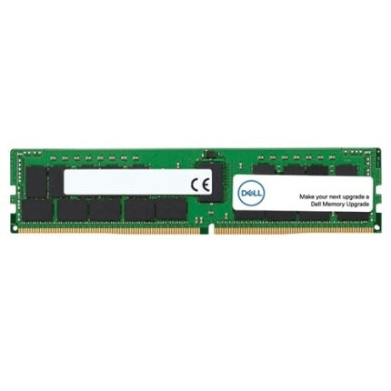 DELL AA799087 memory module 32 GB 4 x 8 GB DDR4 3200 MHz ECC (AA799087)