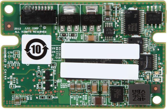 Broadcom LSI MegaRAID CV Modul 02 for LSI 9361-4i/-8i(LSI00418)