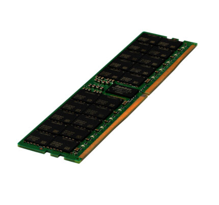 HPE P43322-B21 memory module 16 GB 1 x 16 GB DDR5 4800 MHz ECC (P43322-B21)