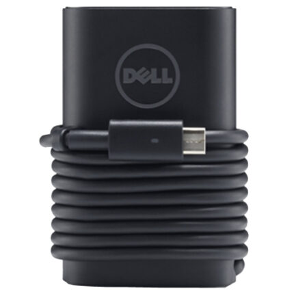 DELL 492-BBUU power adapter/inverter Indoor 45 W Black (492-BBUU)