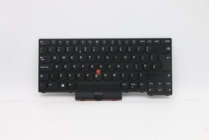 Lenovo FRU Odin Keyboard Full NBL (Liteon) UK English (5N20W67712)