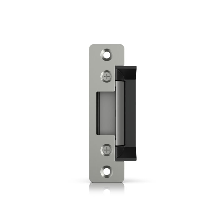 Ubiquiti Access Lock Electric electromagnetic lock 1200 kg (UA-LOCK-ELECTRIC) - Image 1