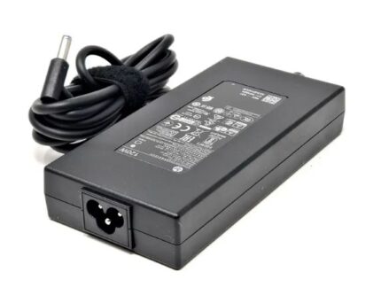 HP 120W AC ADPTR PFC SMART 7.4MM SLIM (L89695-001)
