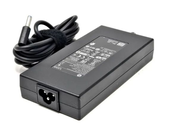 LXsE7vfixkSz4smCIwcDIA.c-r.jpg HP 120W AC ADPTR PFC SMART 7.4MM SLIM (L89695-001)