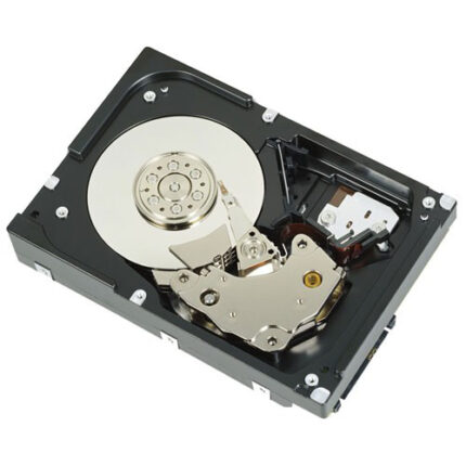 DELL 2TB SAS 7200rpm 3.5" (YY34F)