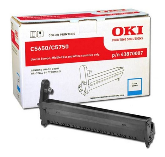 LYXShUaGPkaOcJHSnLsAeQ.c-r.jpg OKI 43870007 Drum kit cyan, 20K pages for OKI C 5650