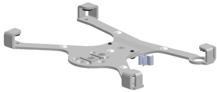 Lh15ysIXRE-DyEQK4W861w.c-r.jpg Ergonomic Solutions X-Frame for Amazon Fire 7 (FIRE001-02)