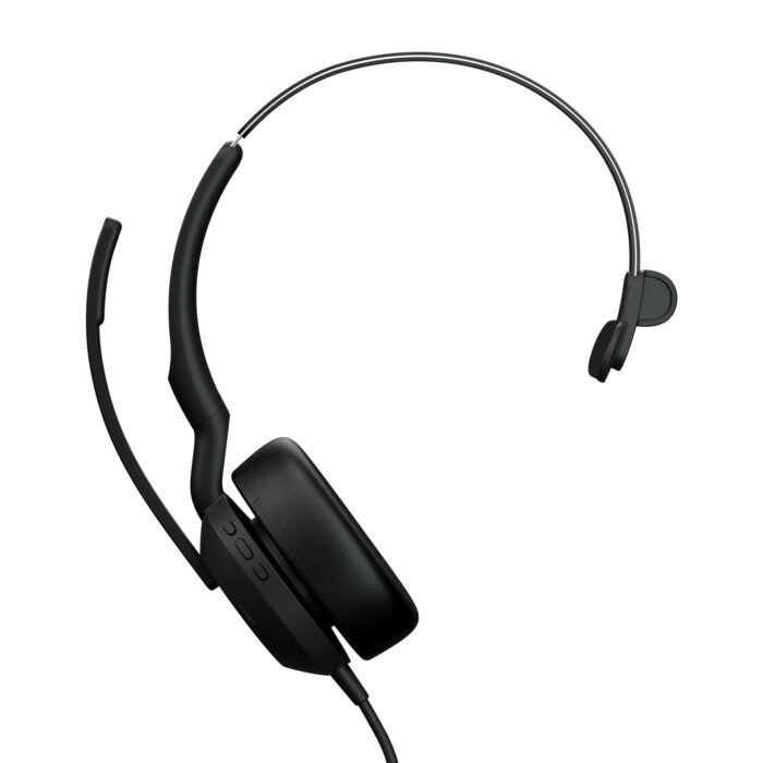 Jabra Evolve2 50 - USB-A UC Mono (25089-889-999)