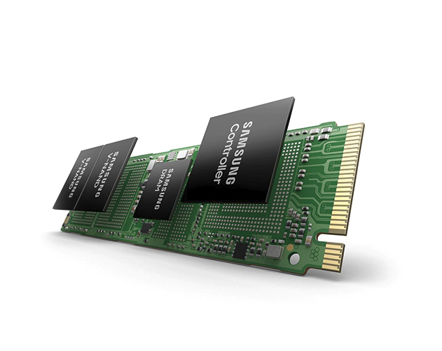LoL5mAPj40WZNtuzD9Ed_Q.c-r.jpg Samsung PM991 M.2 1 TB PCI Express 3.0 3D TLC NAND NVMe