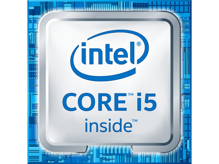 Intel Core i5-9500TE processor 2.2 GHz 9 MB (CM8068404404726)