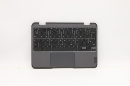 Lenovo FRU MECH_ASM C c w/TP&NBLKB_UK (5M11C94667)