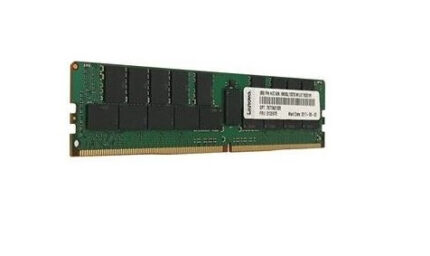 Lenovo 4ZC7A08696 memory module 8 GB 1 x 8 GB DDR4 2666 MHz ECC (4ZC7A08696)