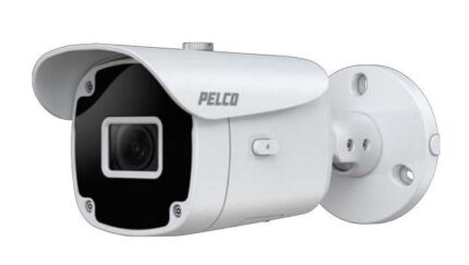 Pelco SARIX VALUE 5mp vari