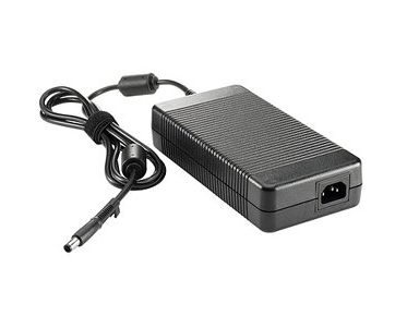 HP power adapter/inverter Indoor Black (609946-001)