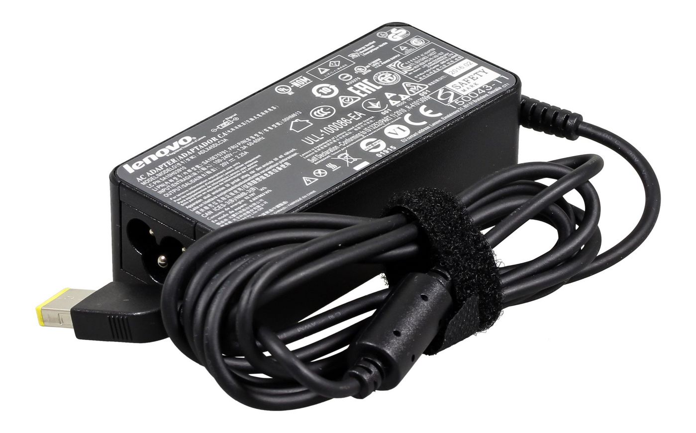 LvW-0DtvGUWYYqmNNyVD9Q.c-r.jpg enovo AC Adapter 20V 2.25A 5A10H03910, Notebook, Indoor, 100-240 V, 50/60 Hz, 45 W, 20 V (5A10H03912)